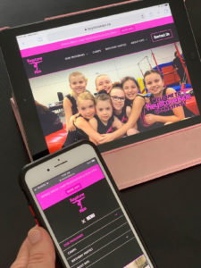 gymnastics-website-design-mobile