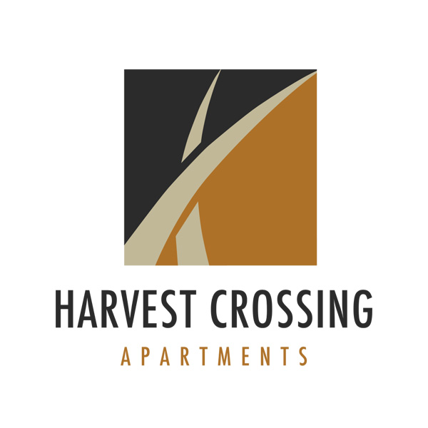 apartment-building-logo